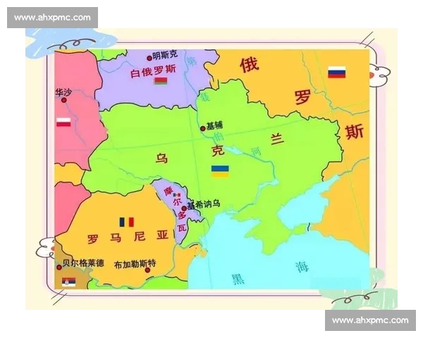 乌克兰与波兰关系新动向：历史背景与未来合作可能性的深度解读