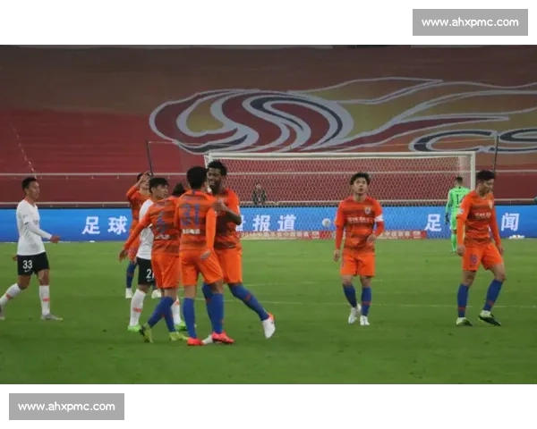 上海海港鏖战浦和红钻亚冠关键夜谁能抢占出线先机